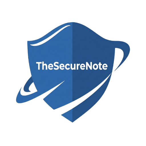 TheSecureNote